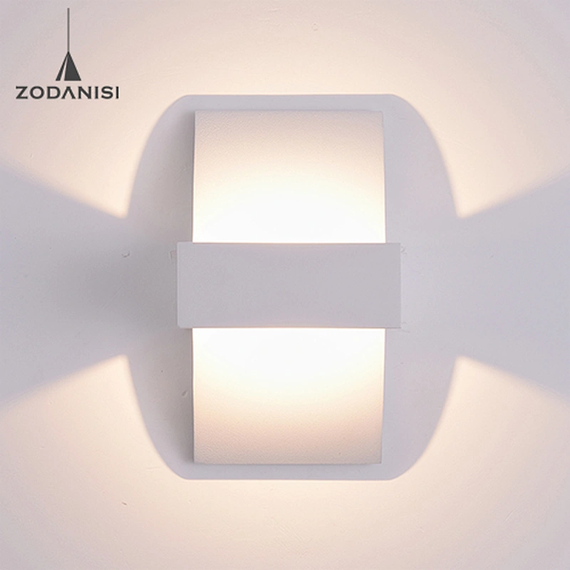 LED wall light | ZD8125-12W