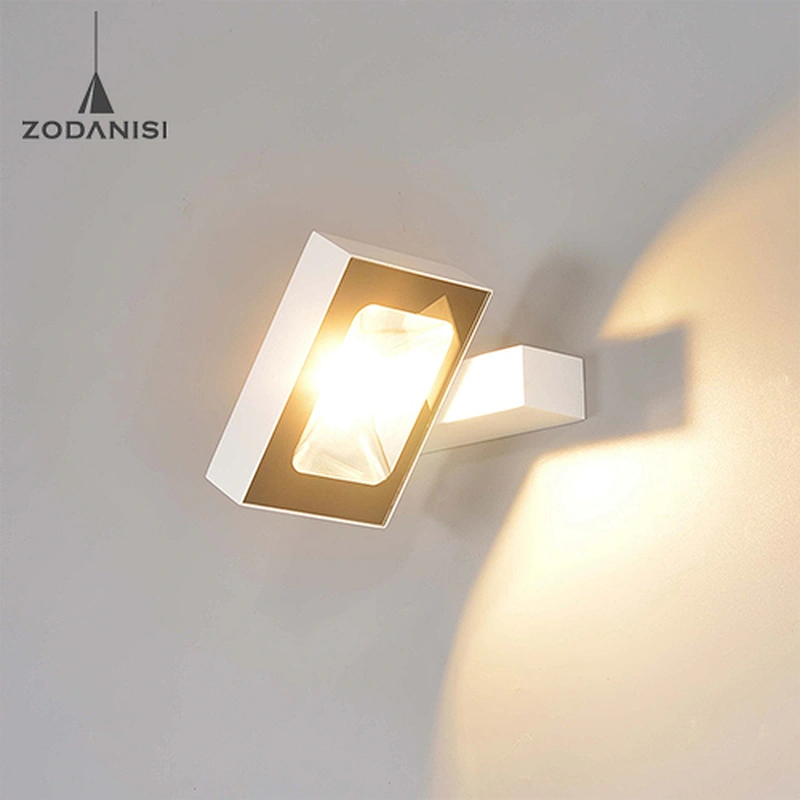 LED Wall Light | ZD8085M-6W