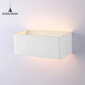 LED wall light | ZD8010M-6W
