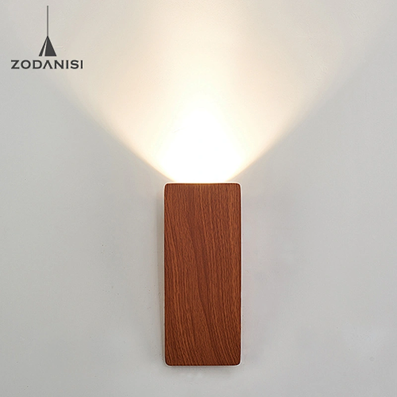 LED Wall Light | ZD8083S-6W
