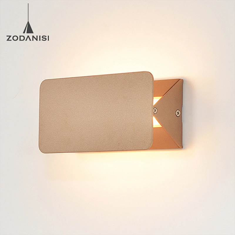 LED wall light | ZD8064-5W
