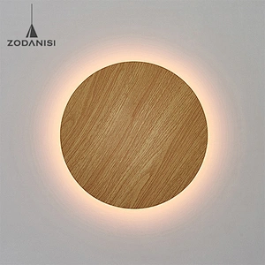 LED Wall Light | ZD8102-18W