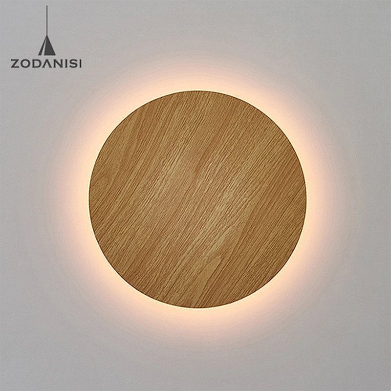 LED Wall Light | ZD8102-18W