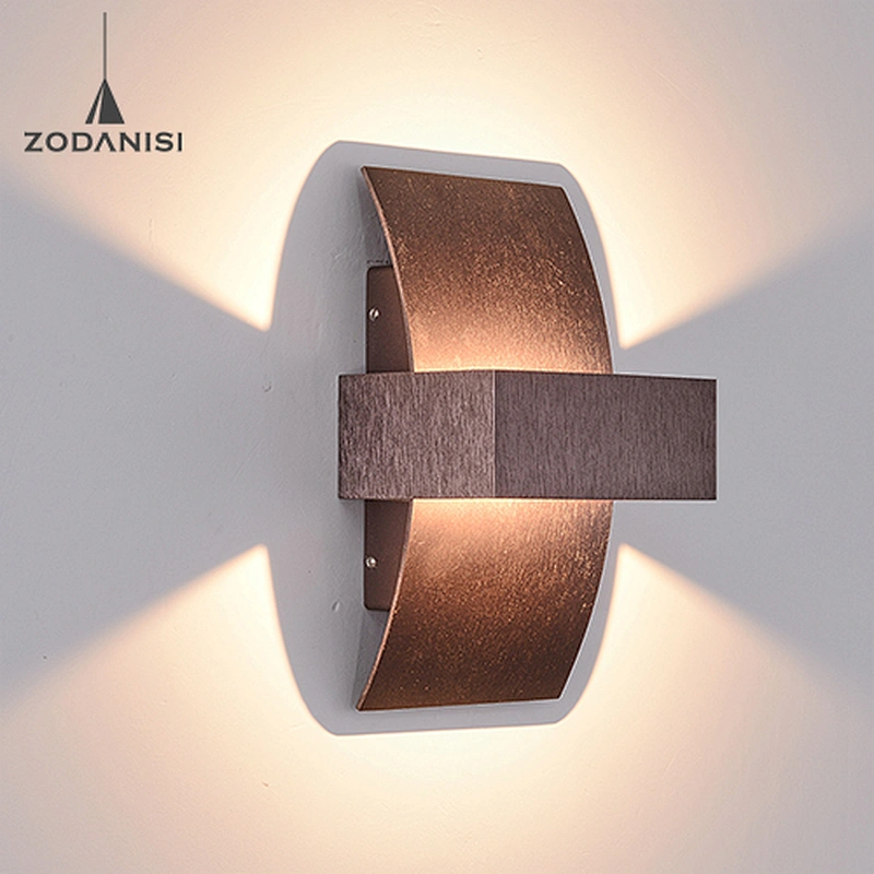 LED wall light | ZD8125-12W