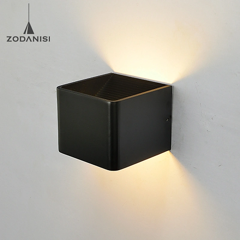 LED wall light | ZD8010S-6W