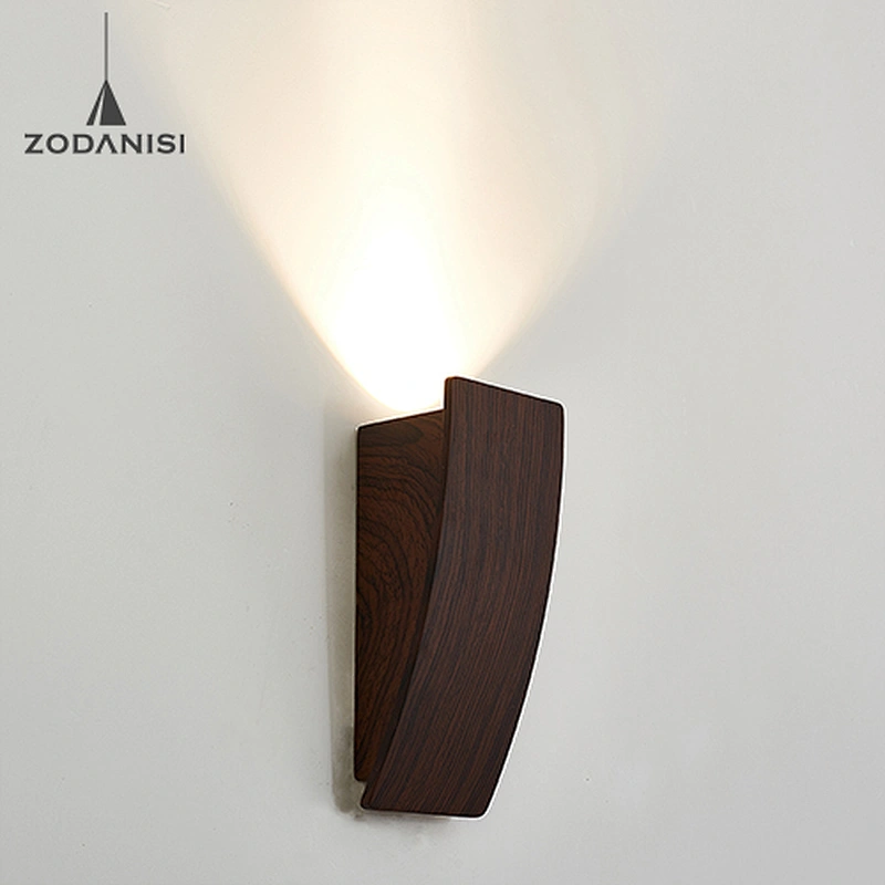 LED Wall Light | ZD8083S-6W