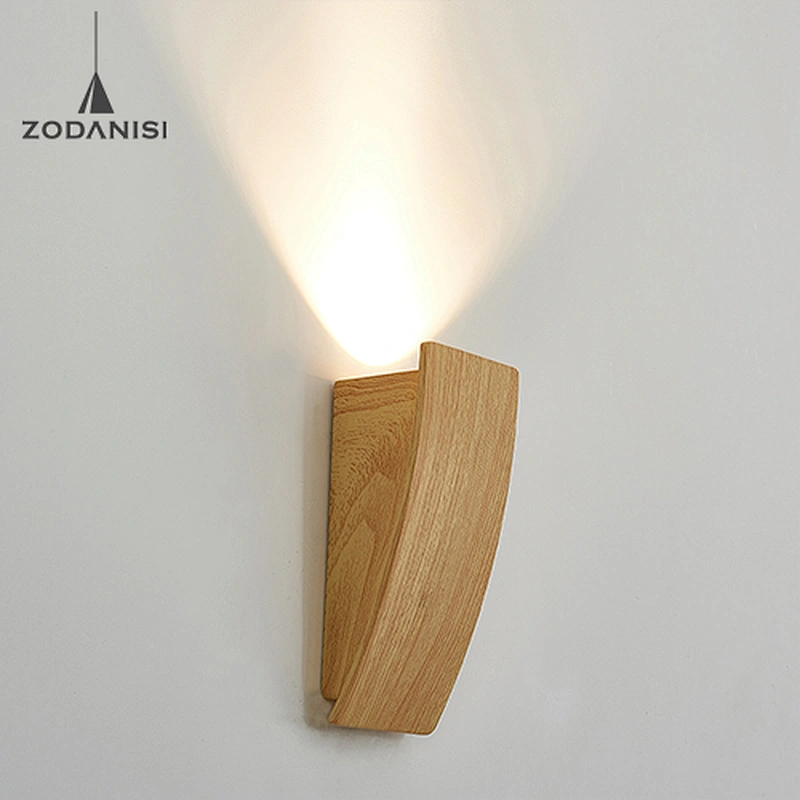LED Wall Light | ZD8083S-6W