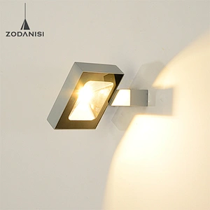 LED Wall Light | ZD8085M-6W
