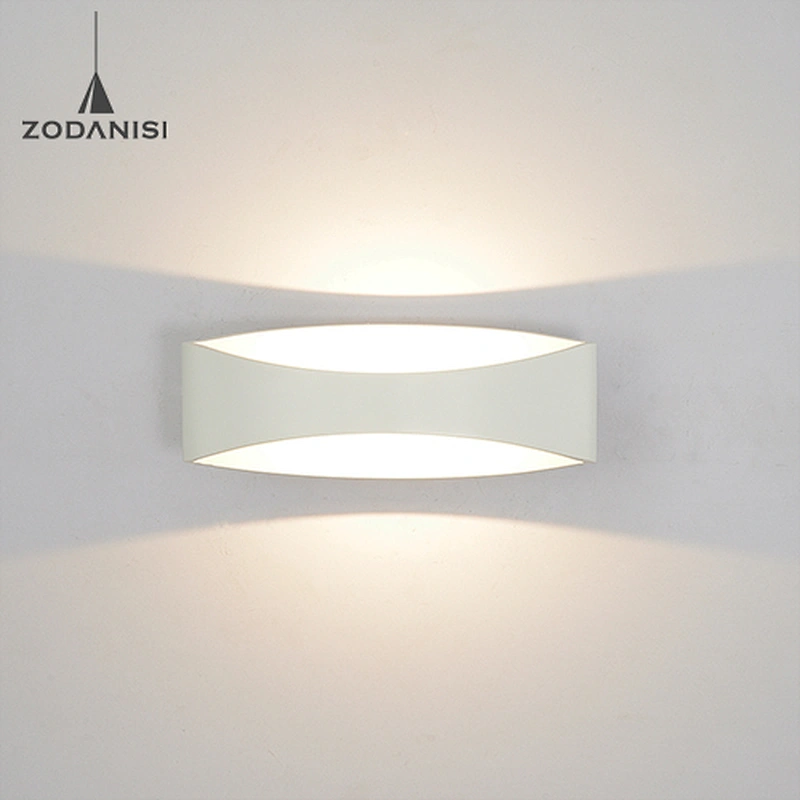 LED wall light | ZD8118-6W