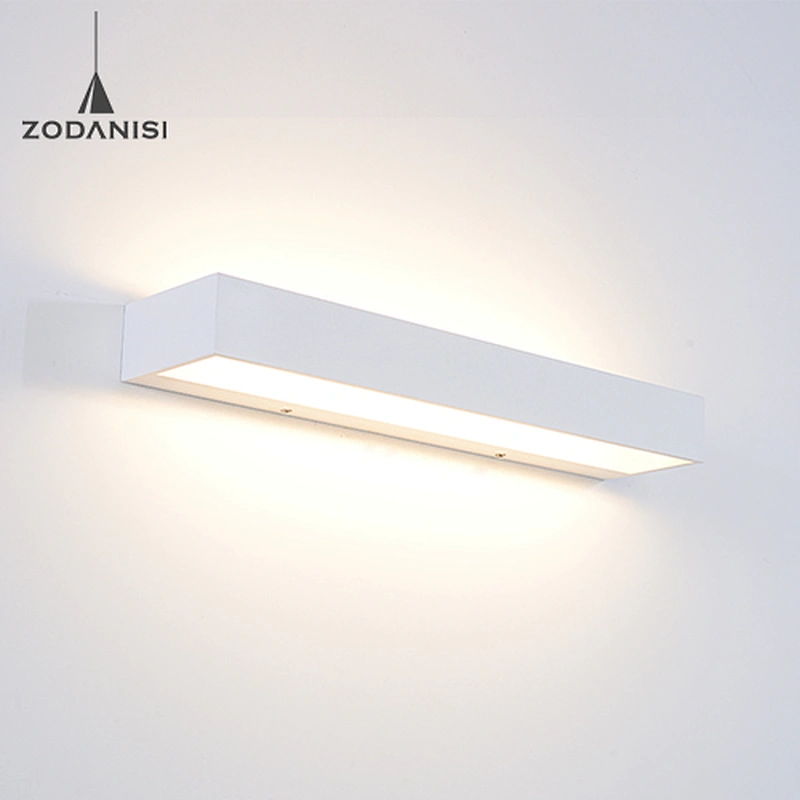 LED wall light | ZD8136-18W