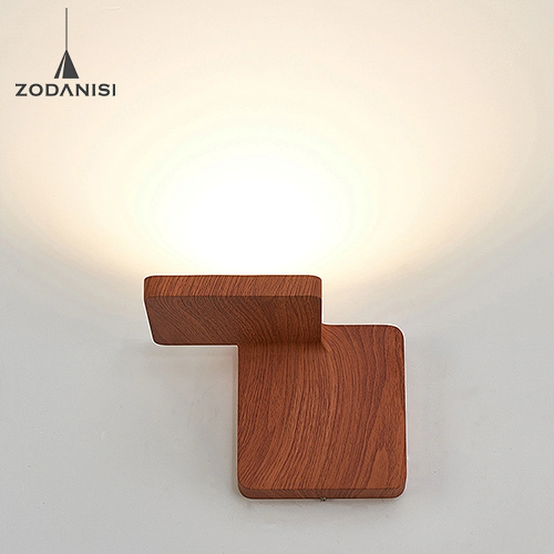 LED wall light | ZD8075-12W