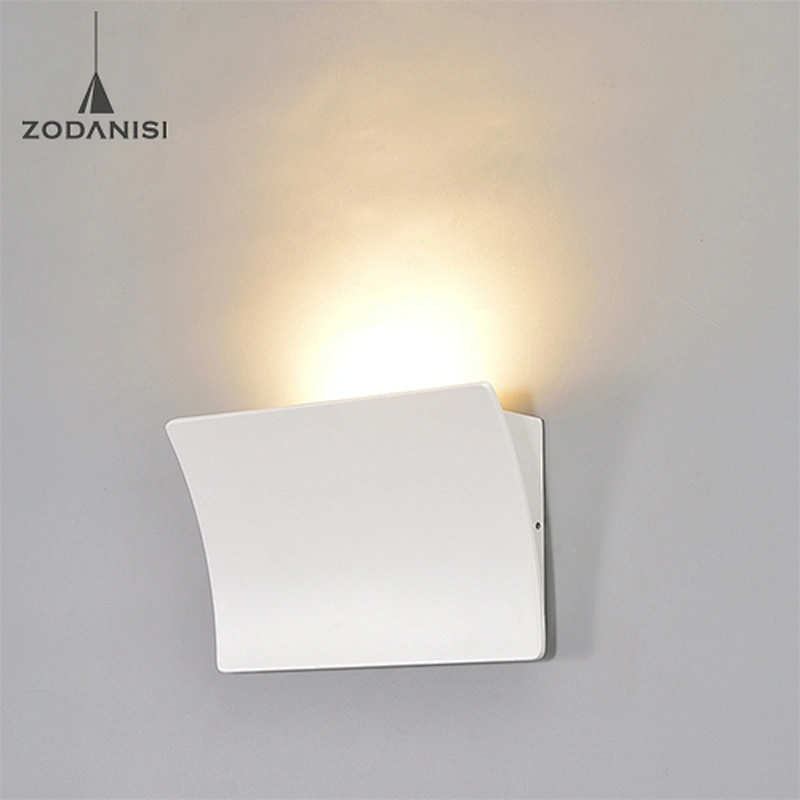 LED Wall Light | ZD8082-12W
