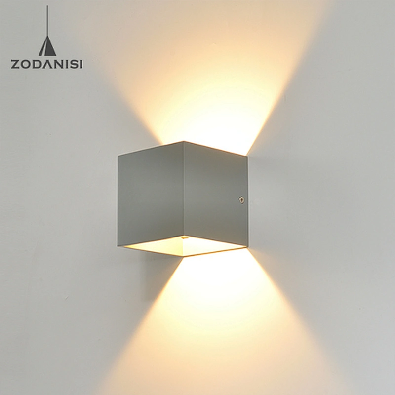 LED wall light | ZD8086L-6W