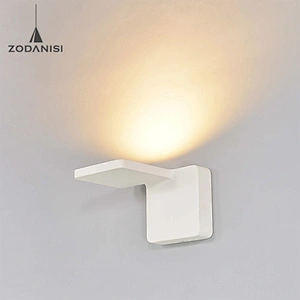 LED wall light | ZD8075-12W