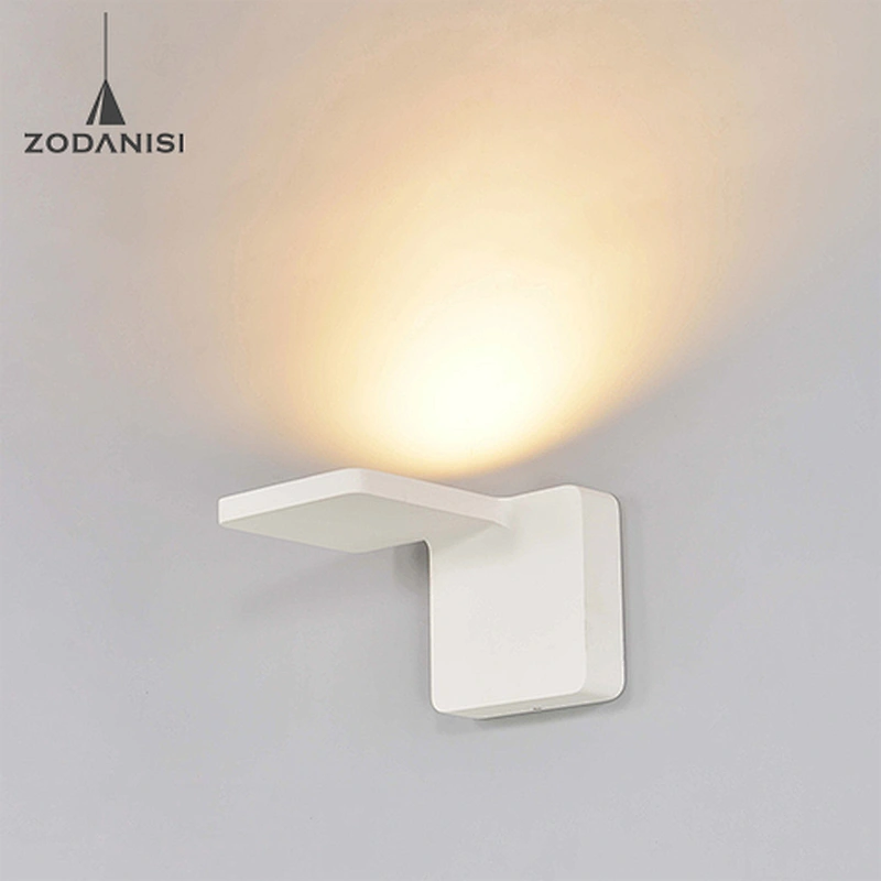 LED wall light | ZD8075-12W