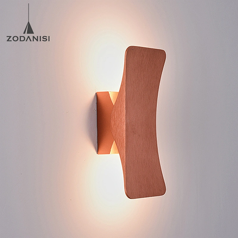 LED wall light | ZD8174A-12W