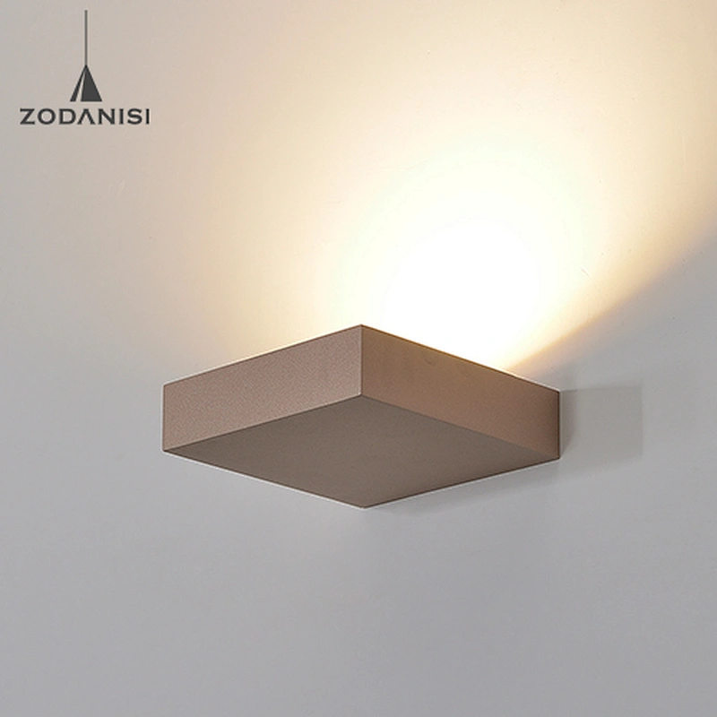 LED wall light | ZD8109-6W