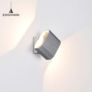 LED wall light | ZD8176C-12W