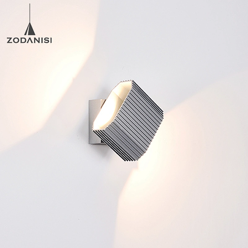 LED wall light | ZD8176C-12W
