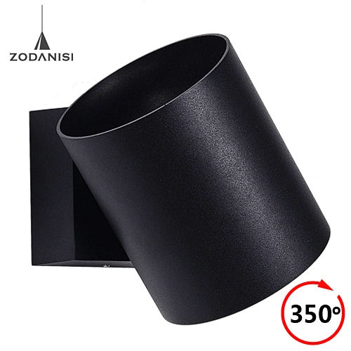 LED wall light | ZD8176D-12W
