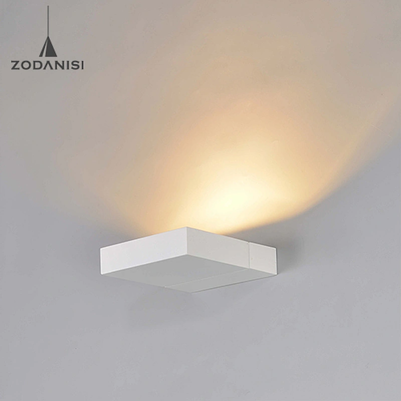LED Wall Light | ZD8085M-6W