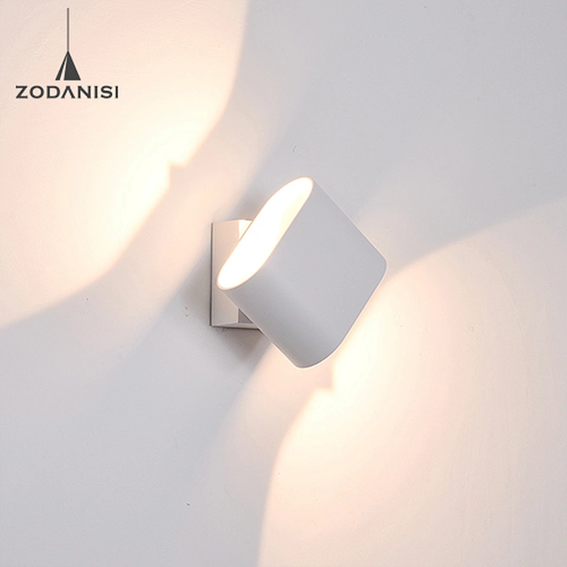 LED wall light | ZD8176B-12W