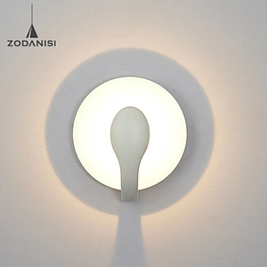 LED Wall Light | ZD8096S-6W