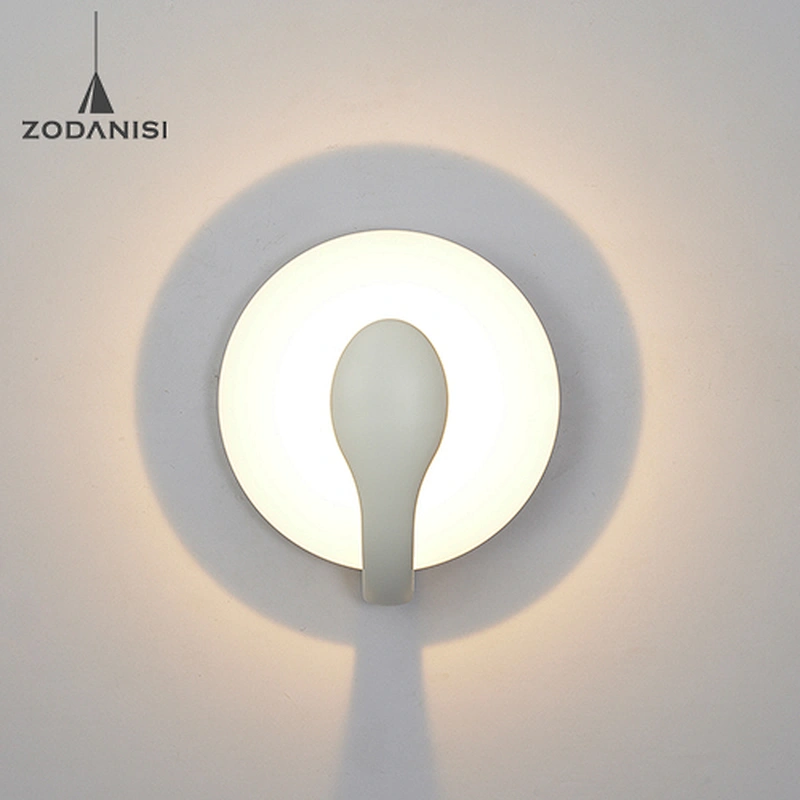 LED Wall Light | ZD8096S-6W