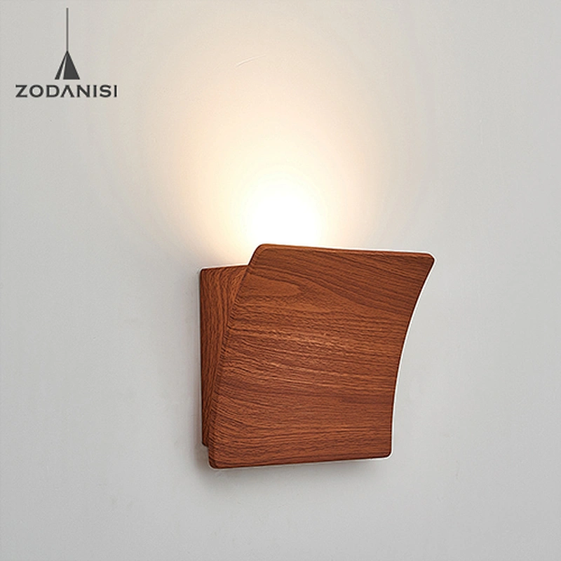 LED Wall Light | ZD8082L-6W
