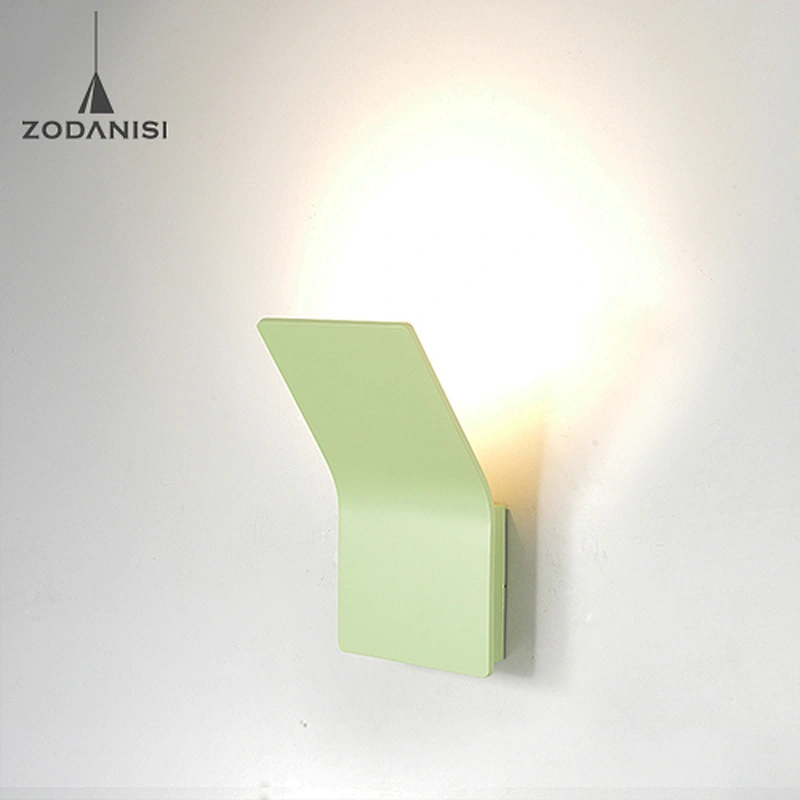 LED Wall Light | ZD8094-6W
