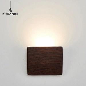 LED Wall Light | ZD8083L-6W