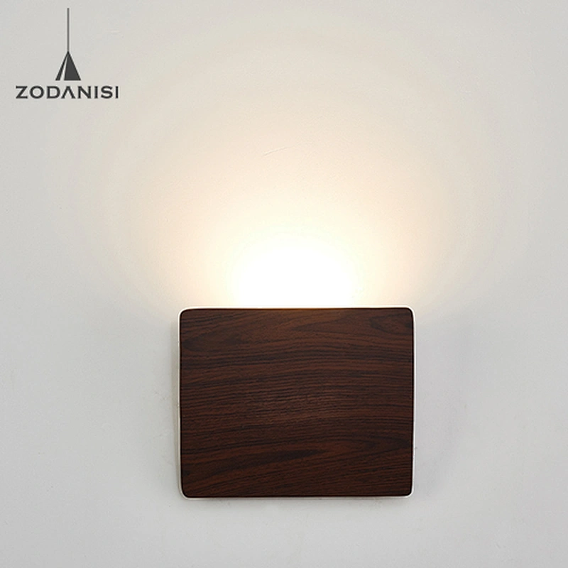 LED Wall Light | ZD8083L-6W