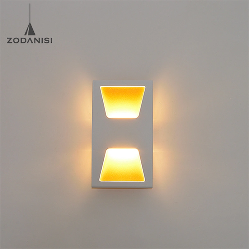 LED Wall Light | ZD8097-10W