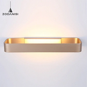 LED wall light | ZD8001-9W