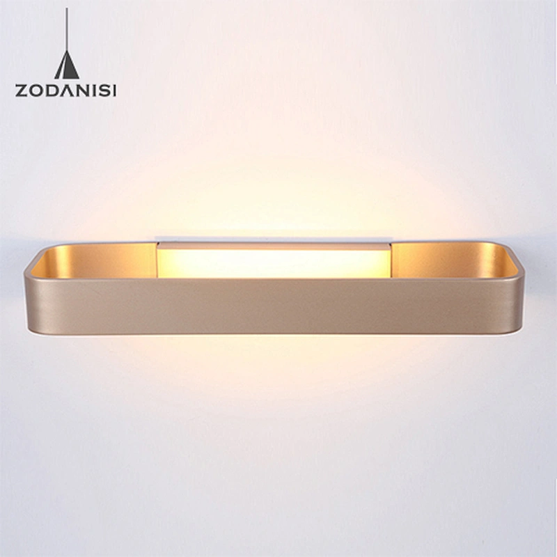 LED wall light | ZD8001-9W