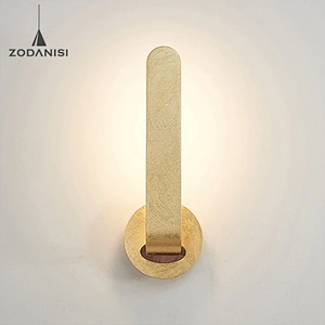 LED wall light | ZD8019-6W