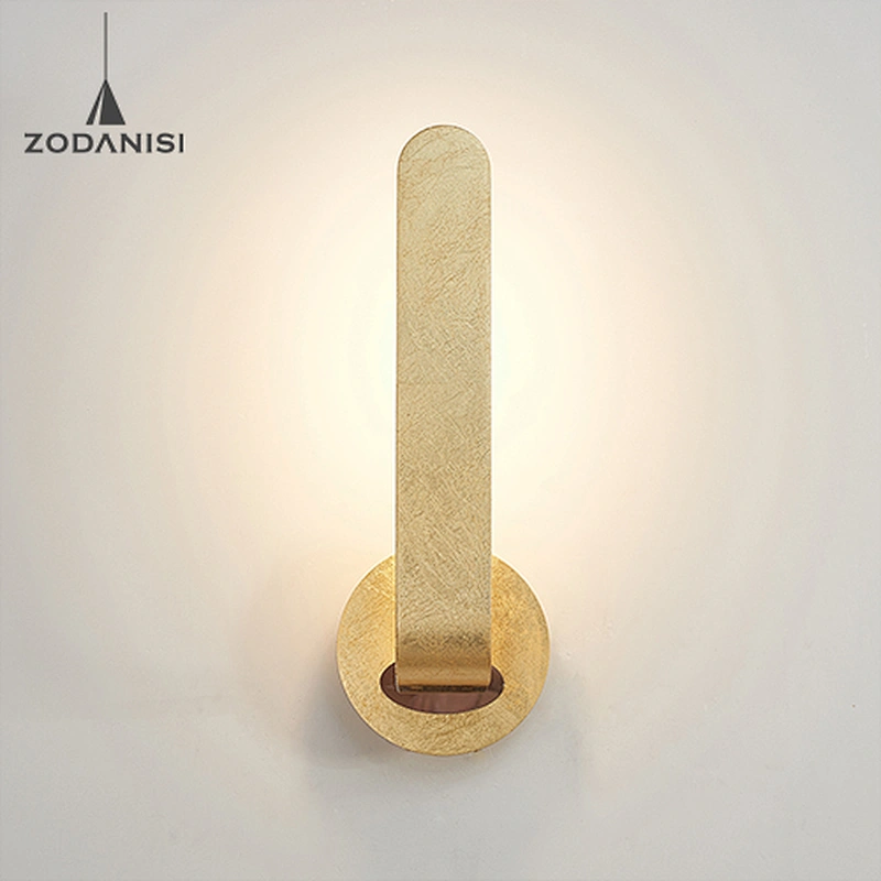 LED wall light | ZD8019-6W
