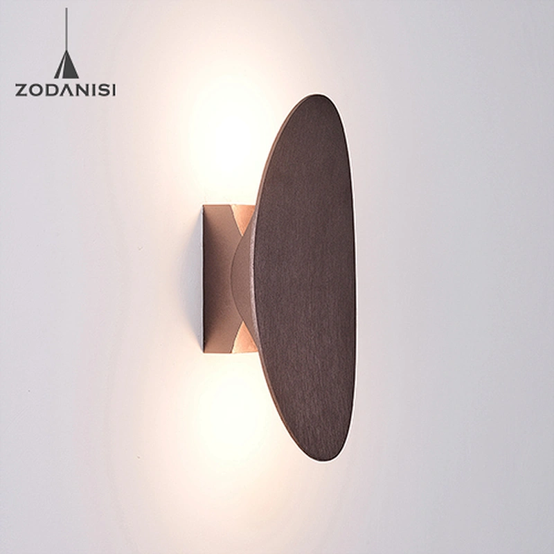 LED Wall Light | ZD8174B-12W
