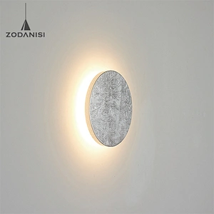 LED wall light | ZD8170-6W