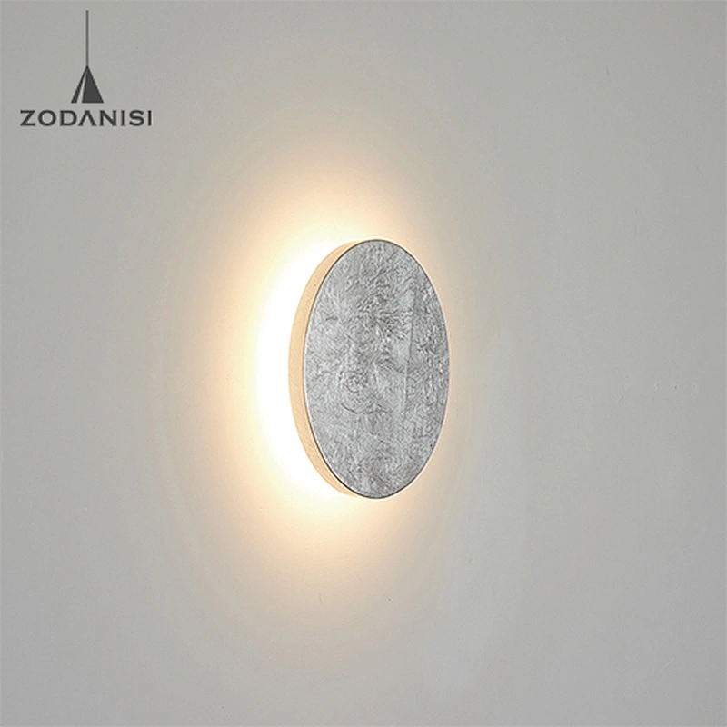 LED wall light | ZD8170-6W