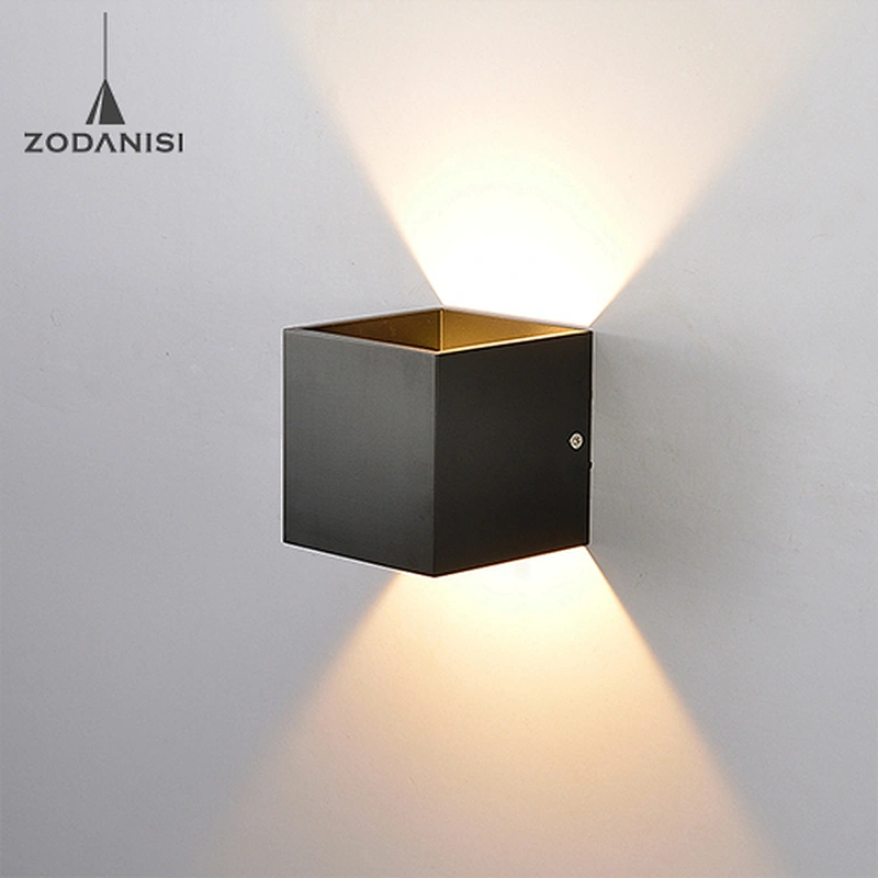 LED wall light | ZD8086L-6W