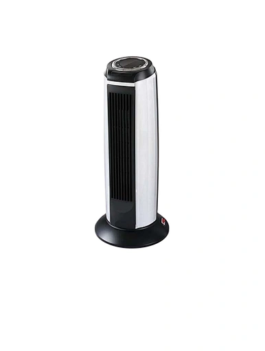 PTC fan heater