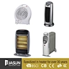 electric fan heater