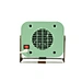 electric Ceramic heater