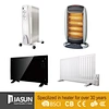 electric fan heater