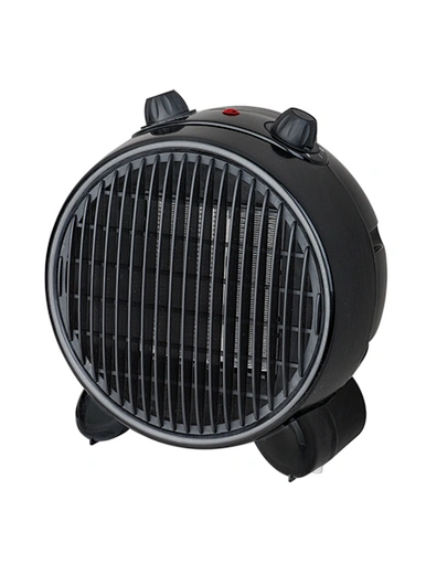 electric fan heater