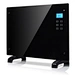 Glass Panel Heater   1000/1500/2000w