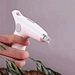 Home Garden Portable 5W 500ml 99.99% Sterilization Rate Superfine Atomizing Sterilizer USB Electric Disinfection Sprayer