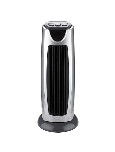 ceramic fan heater