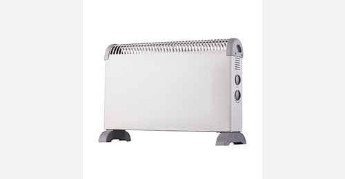 wall mounted turbo fan panel free standing convector heater